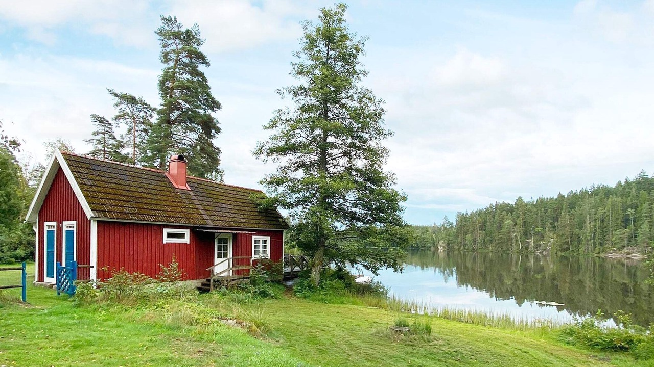 Photo of Outdoor in Tvetaryd