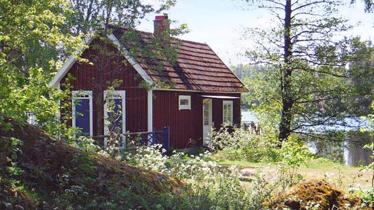 Photo of Outdoor in Tvetaryd