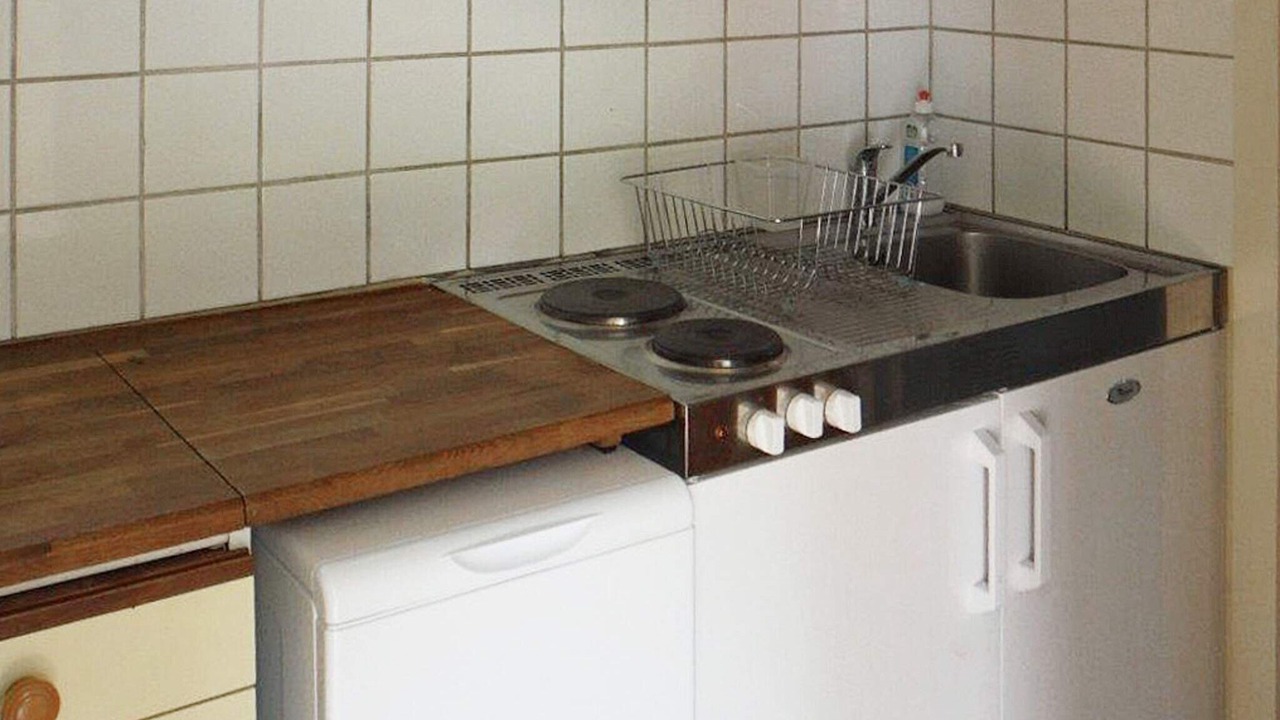 Photo of Kitchen in Tvetaryd