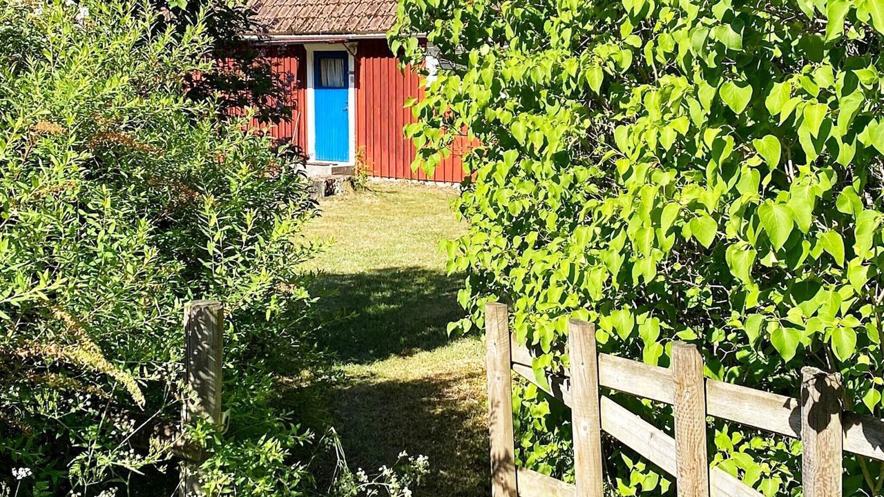 Photo of Outdoor in Tvetaryd