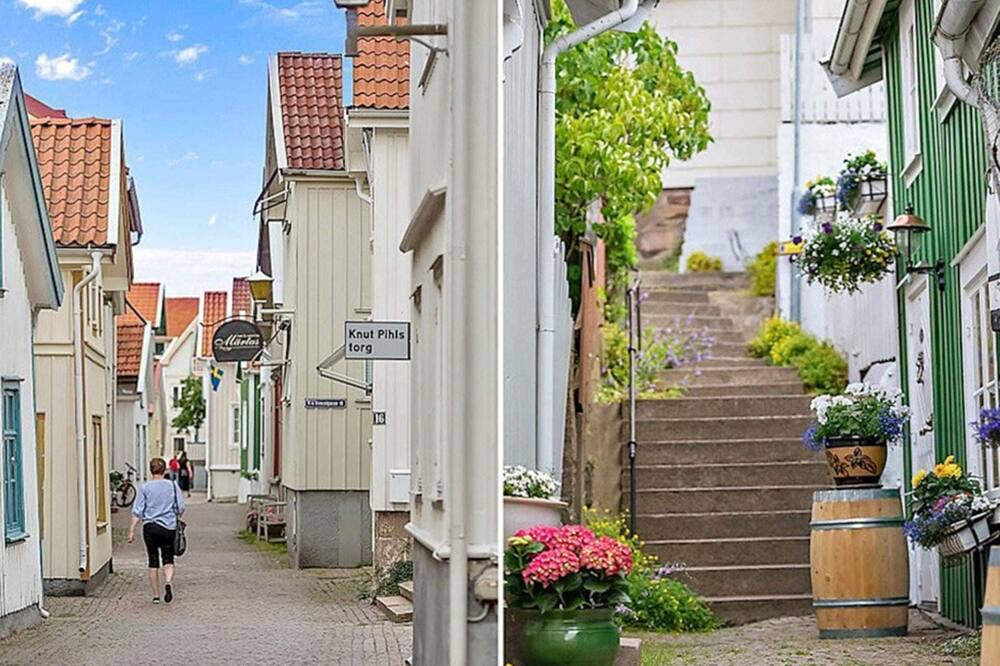 Photo of Outdoor in Lysekil