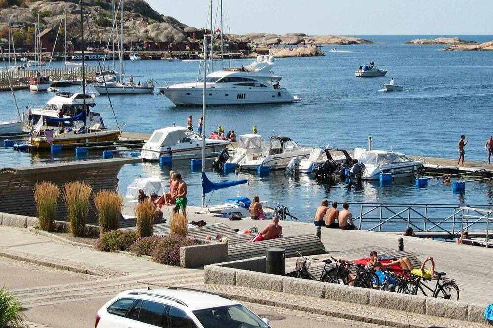 Photo of Outdoor in Lysekil