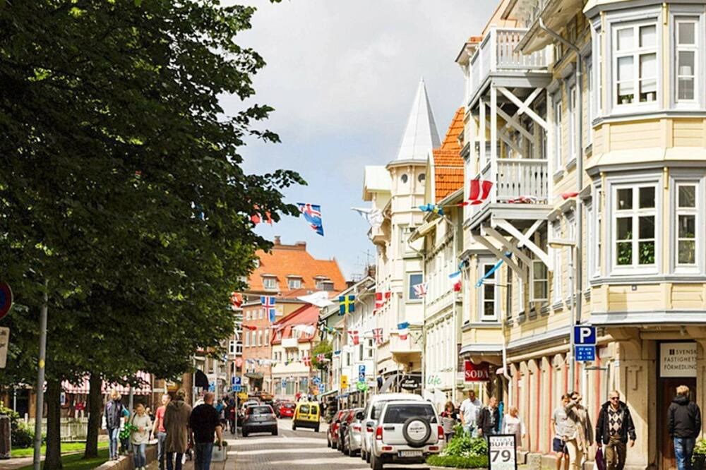 Photo of Others in Lysekil