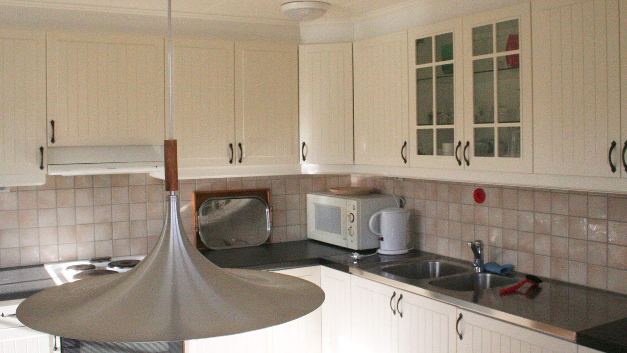 Photo of Kitchen in Tvaaker