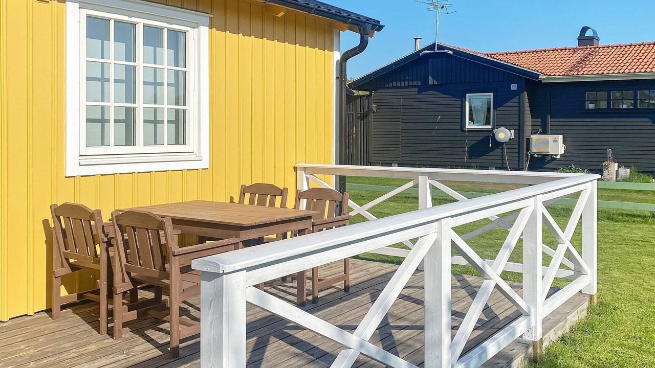Photo of Outdoor in Tvaaker