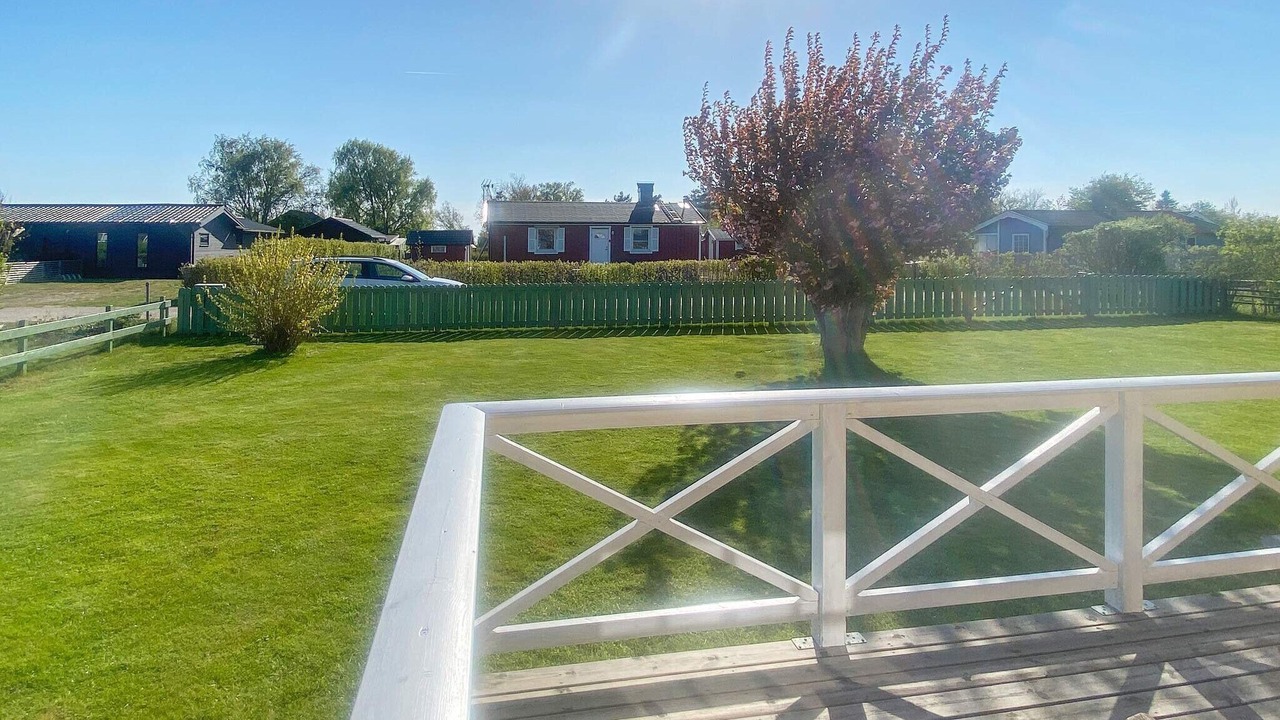 Photo of Outdoor in Tvaaker