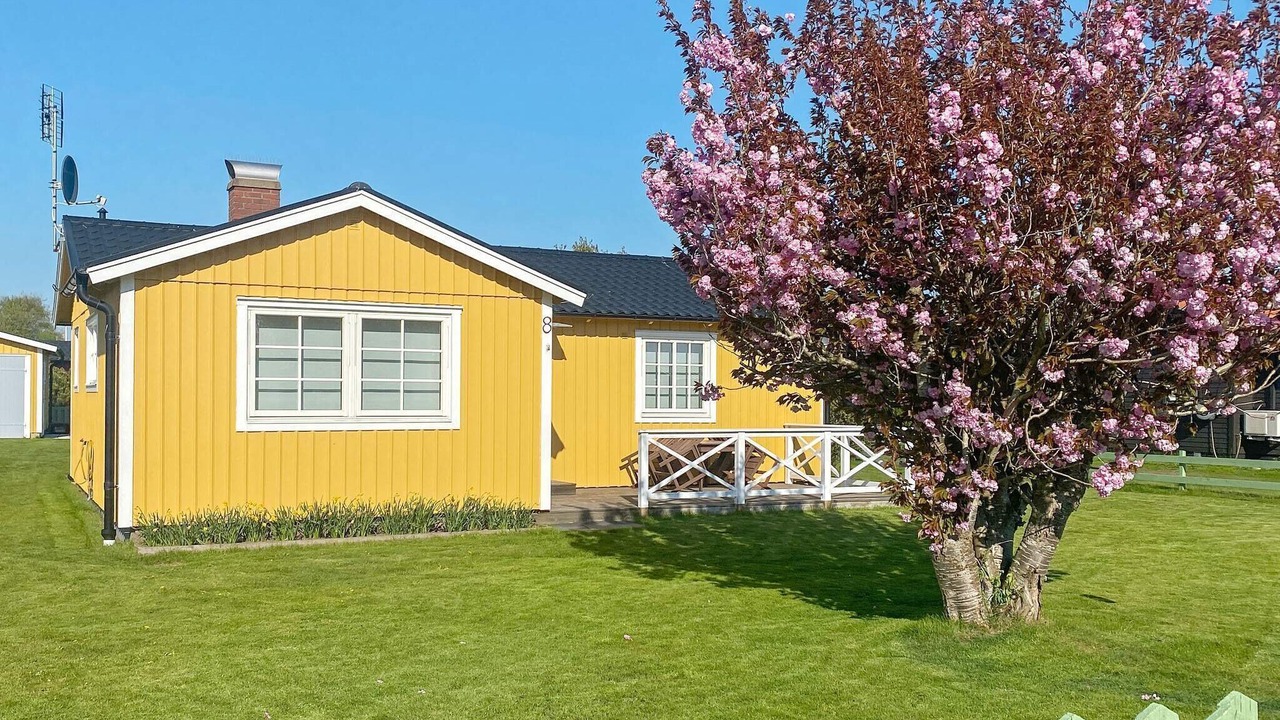 Photo of Outdoor in Tvaaker