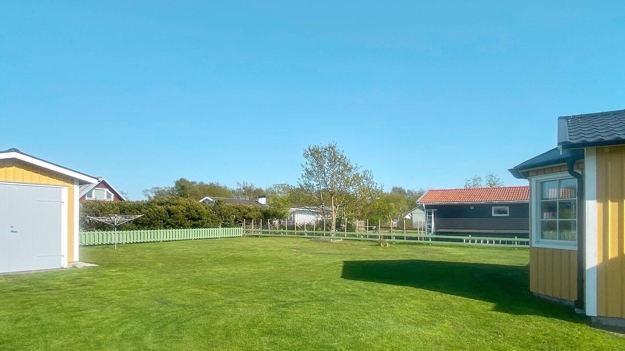 Photo of Outdoor in Tvaaker