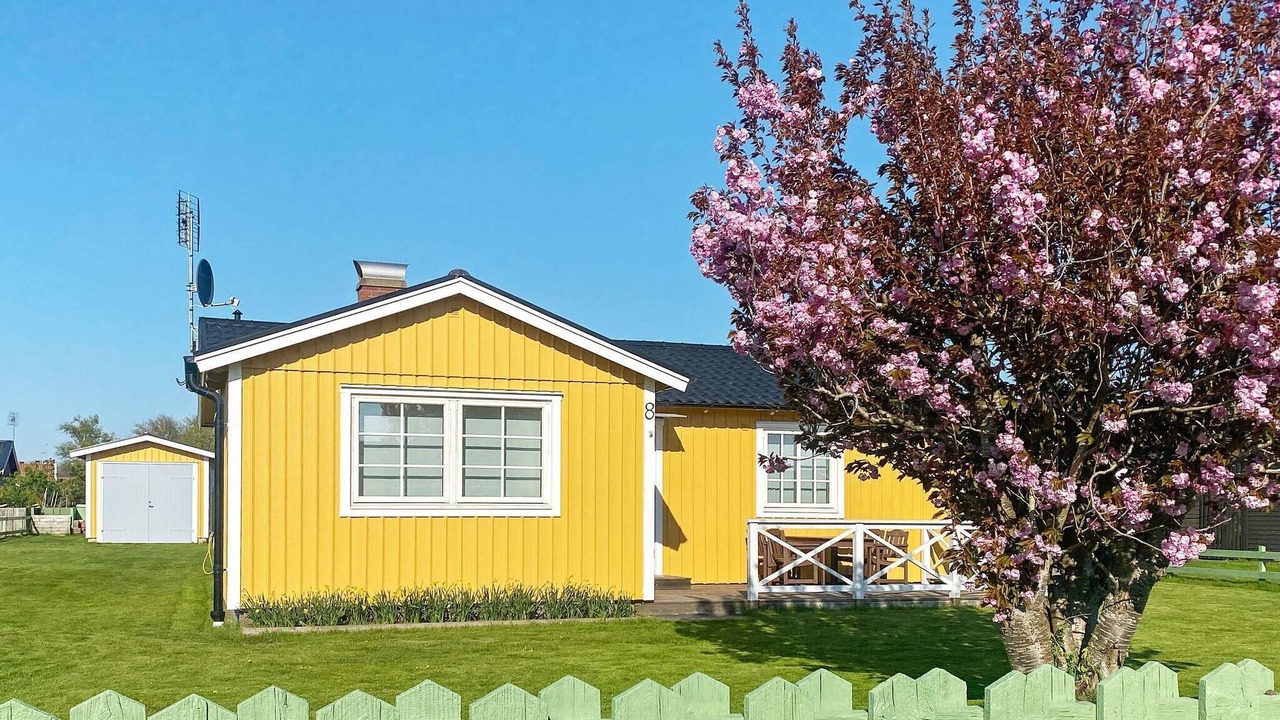 Photo of Outdoor in Tvaaker