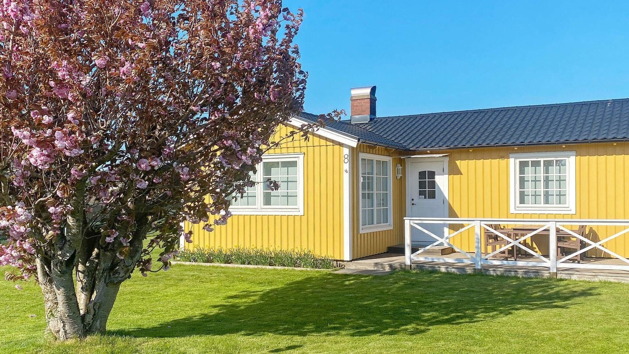 Photo of Outdoor in Tvaaker