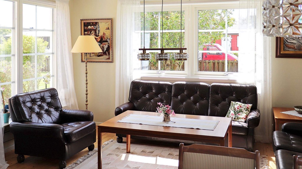 Photo of Livingroom in Tvaaker