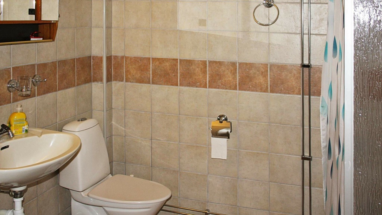Photo of Bathroom in Tvaaker