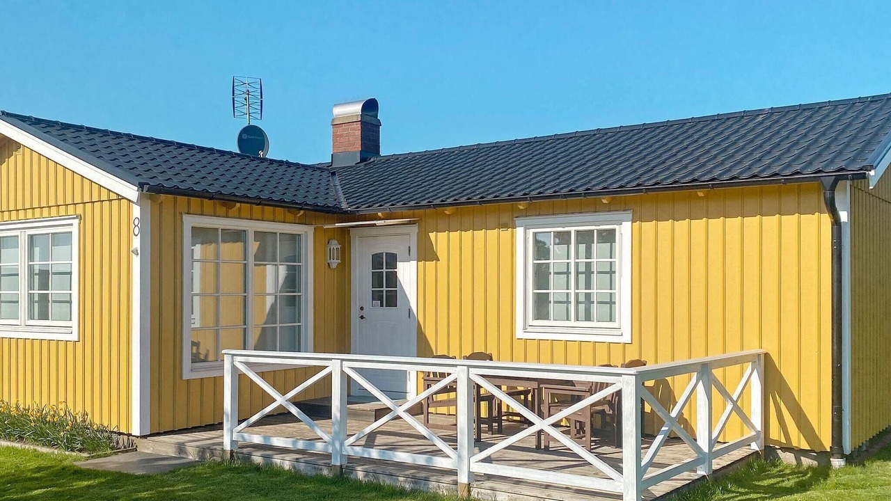 Photo of Outdoor in Tvaaker