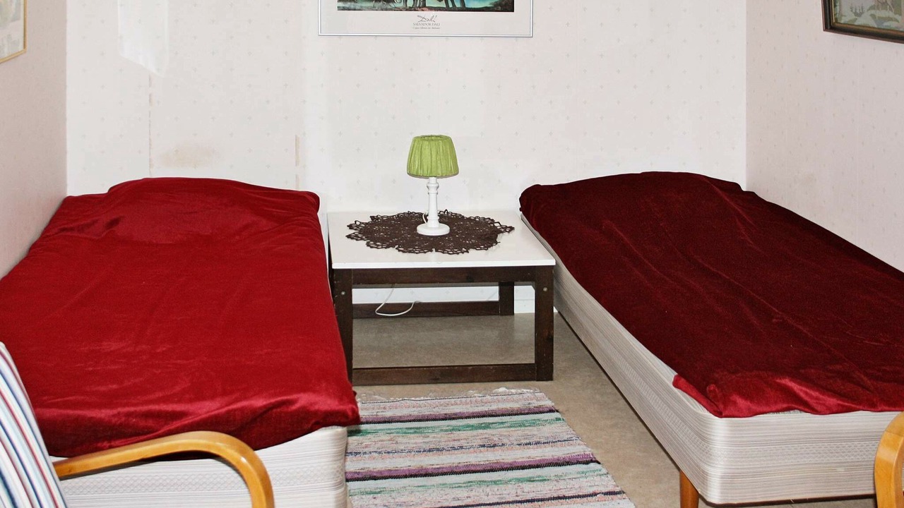 Photo of Bedroom in Tvaaker