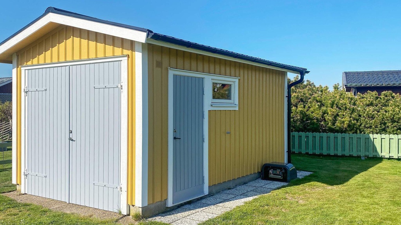 Photo of Outdoor in Tvaaker