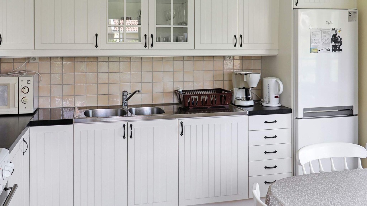 Photo of Kitchen in Tvaaker