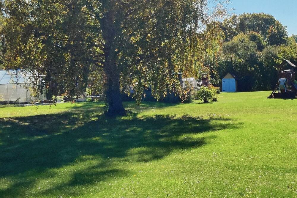 Photo of Outdoor in Finnholmen
