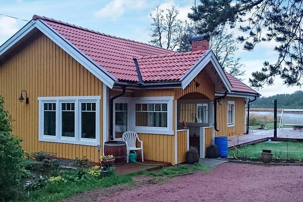 Photo of Outdoor in Finnholmen