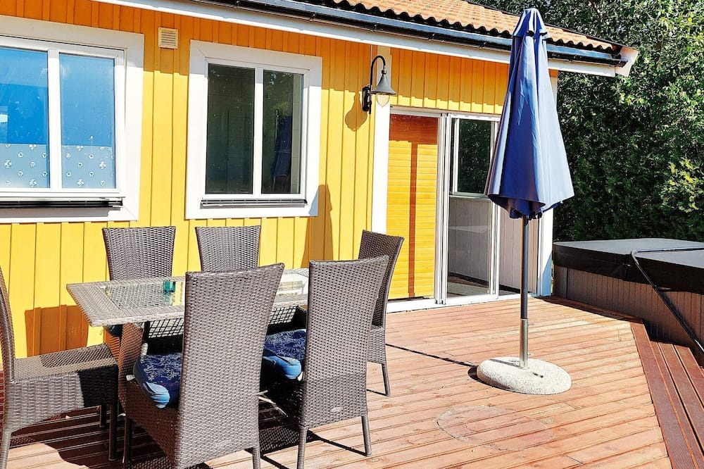 Photo of Outdoor in Finnholmen