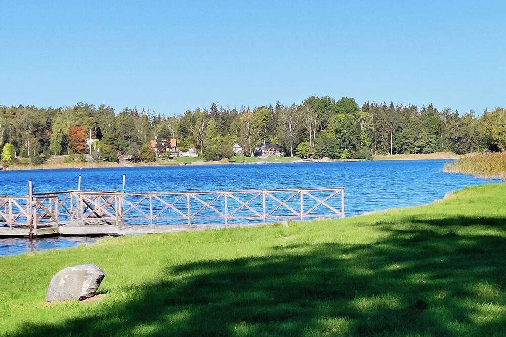 Photo of Outdoor in Finnholmen