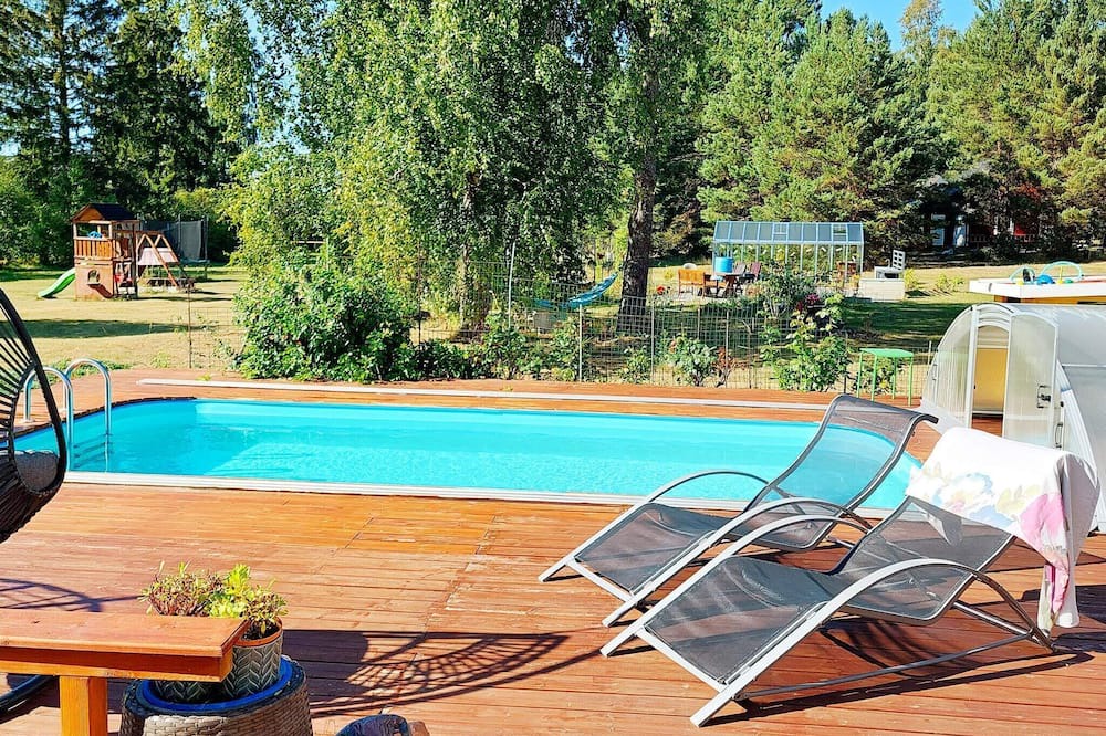 Photo of Outdoor in Finnholmen