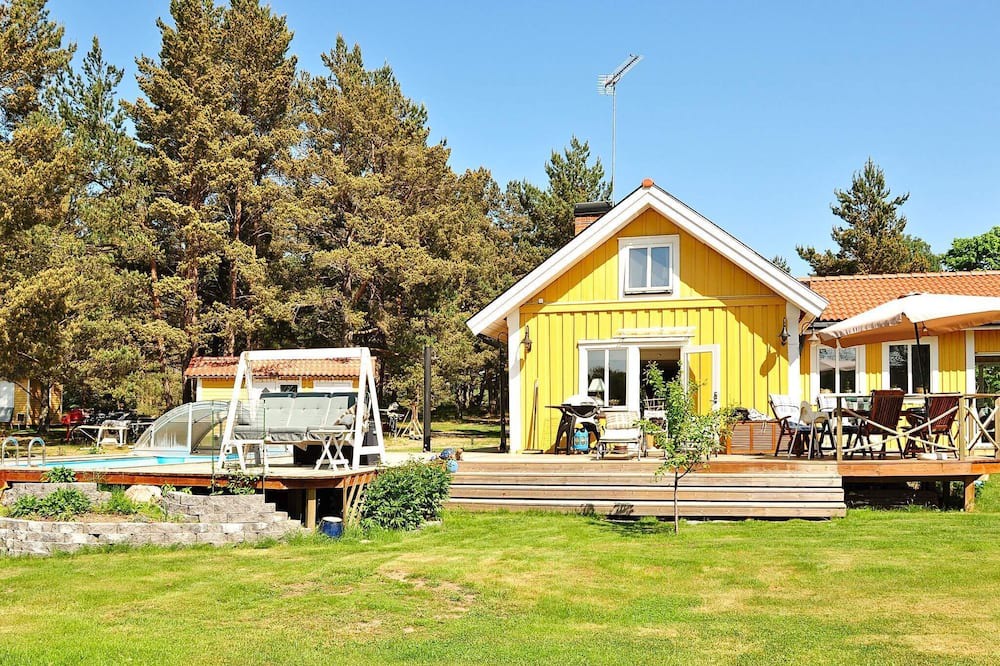 Photo of Outdoor in Finnholmen