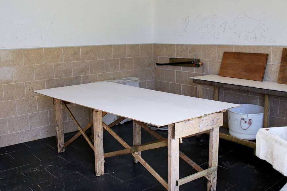 Photo of Kitchen in Silda