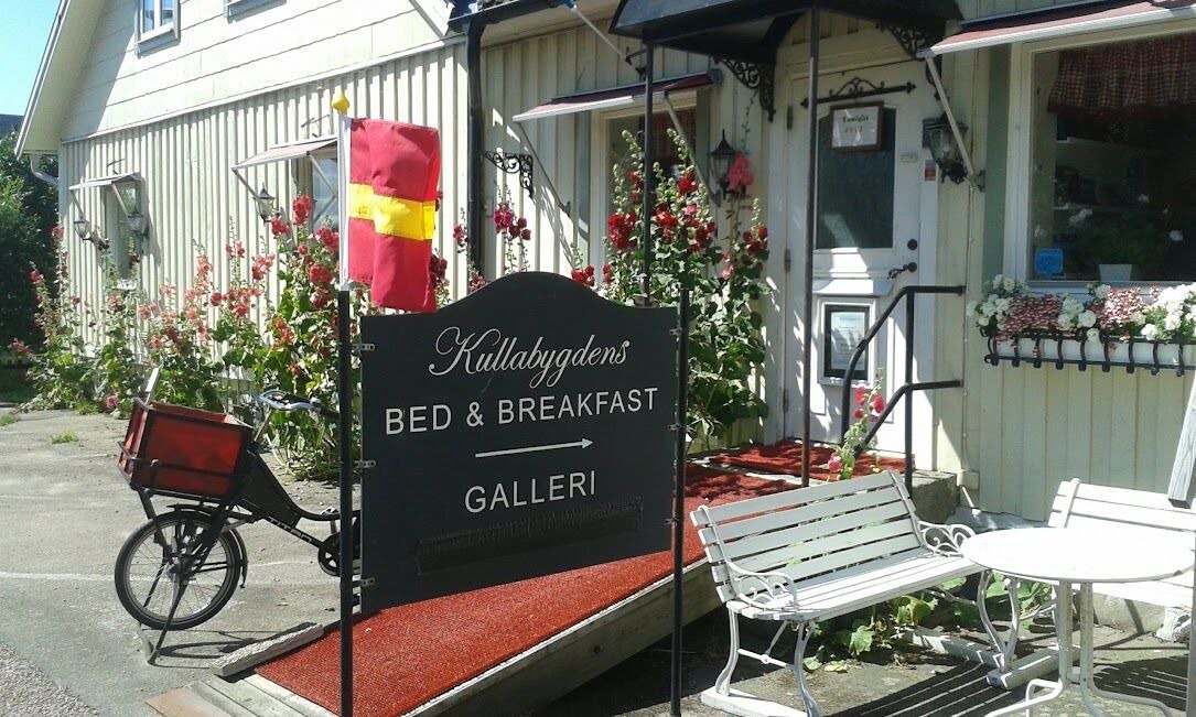 Photo of Outdoor in Jonstorp