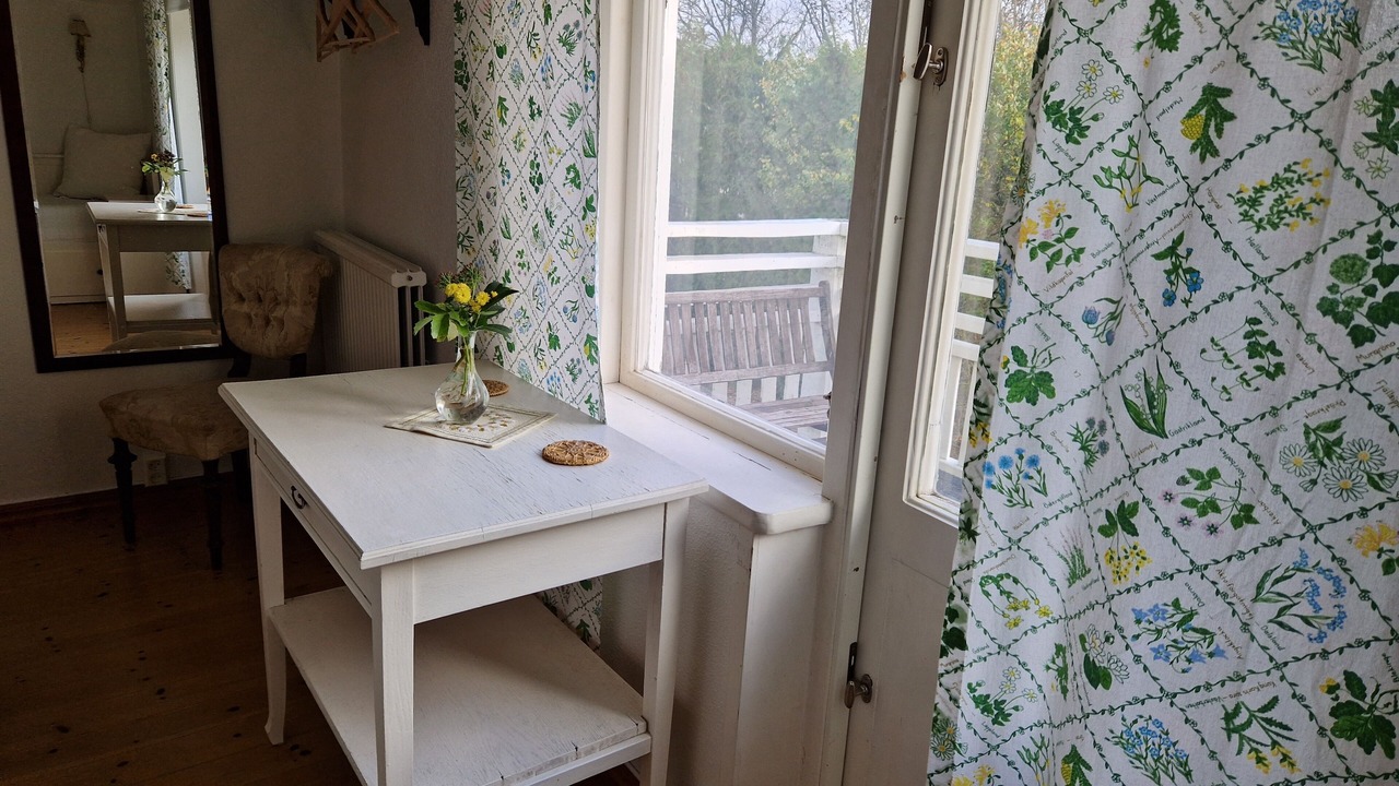 Photo of Patio Balcony in Jonstorp