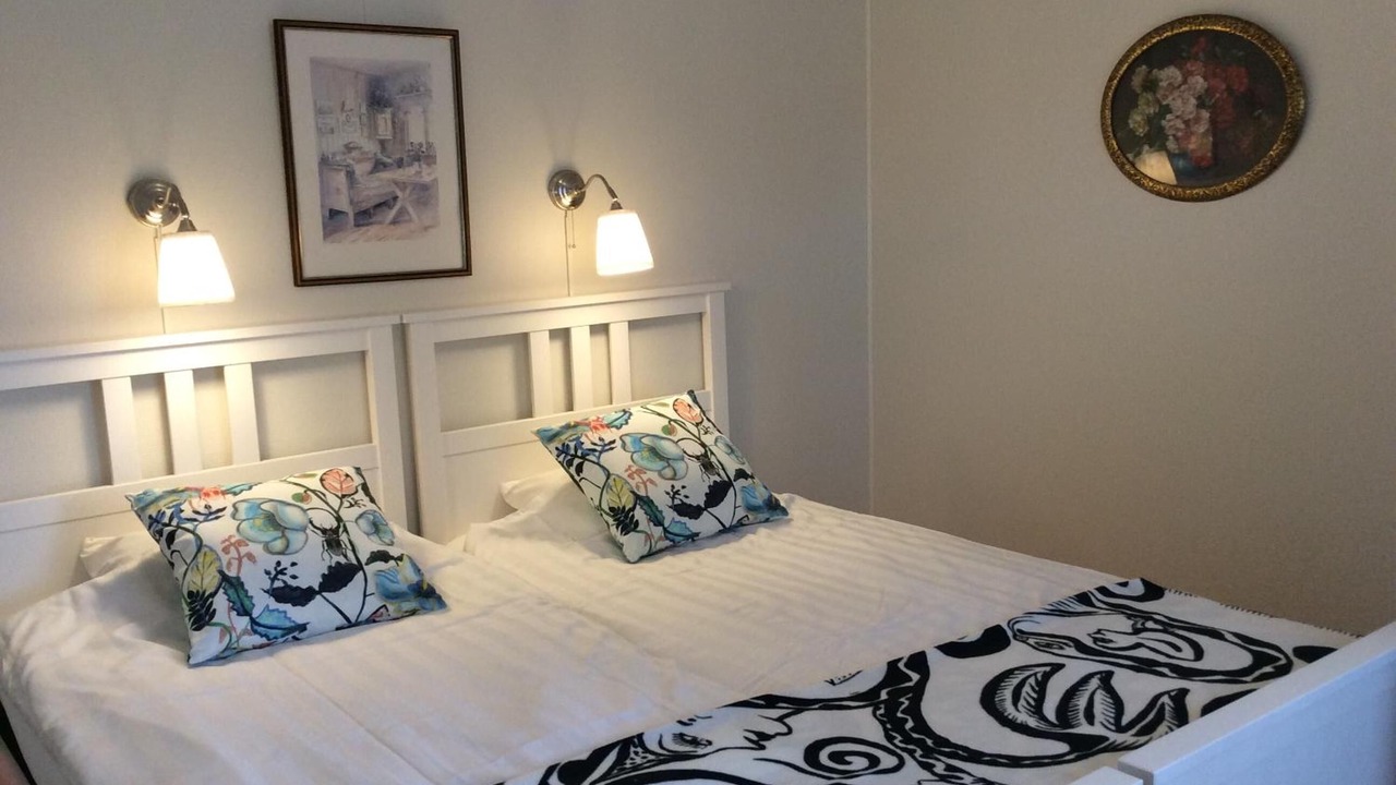 Photo of Bedroom in Jonstorp