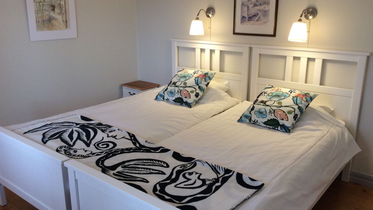 Photo of Bedroom in Jonstorp