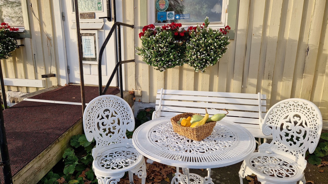 Photo of Outdoor in Jonstorp