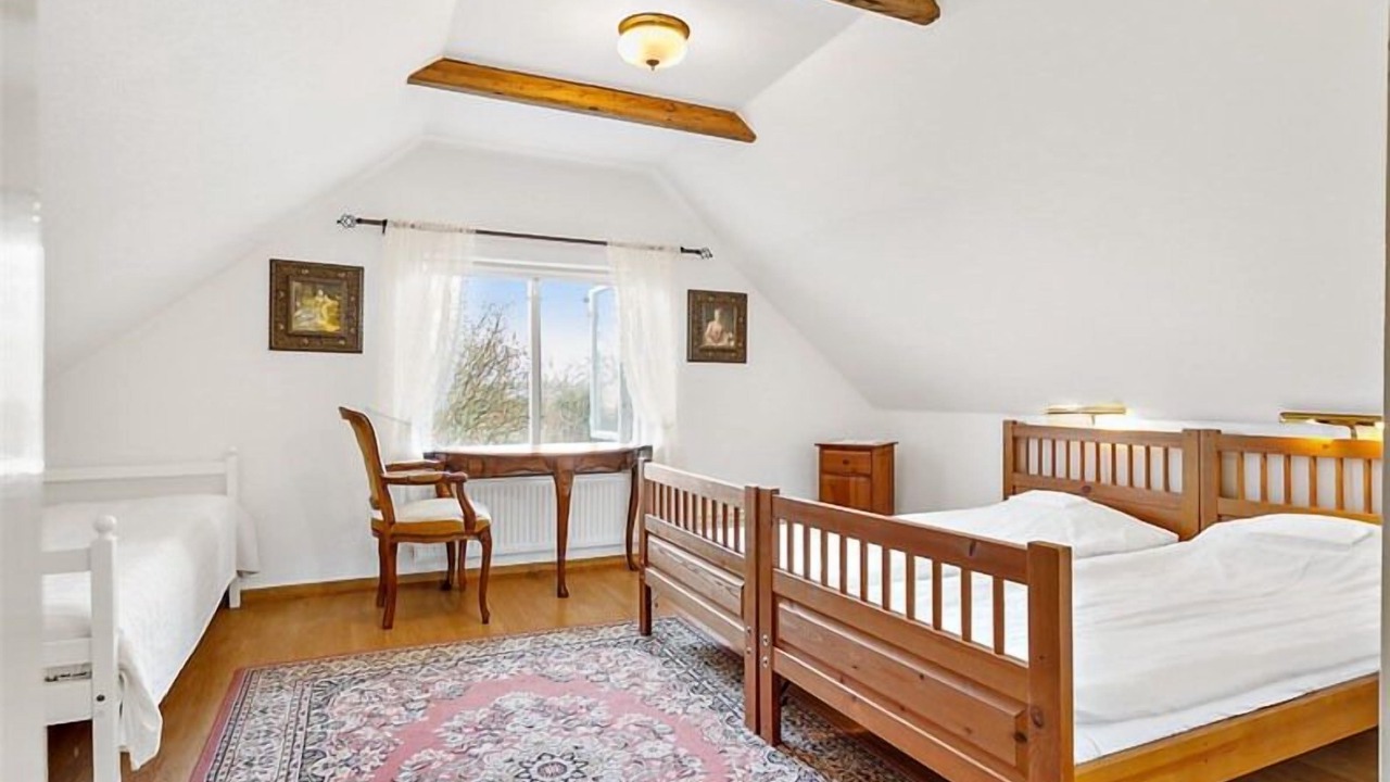 Photo of Bedroom in Jonstorp