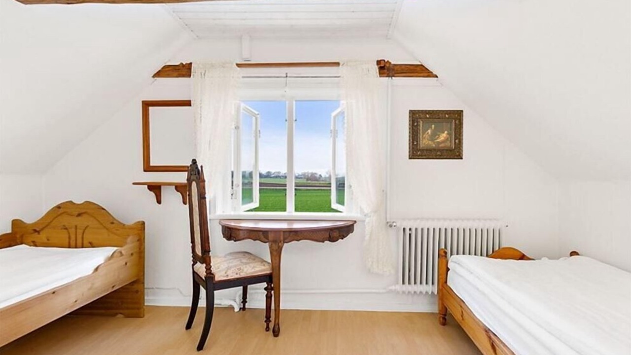 Photo of Bedroom in Jonstorp