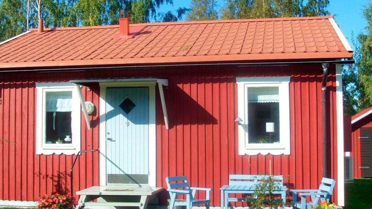 Photo of Outdoor in Tived