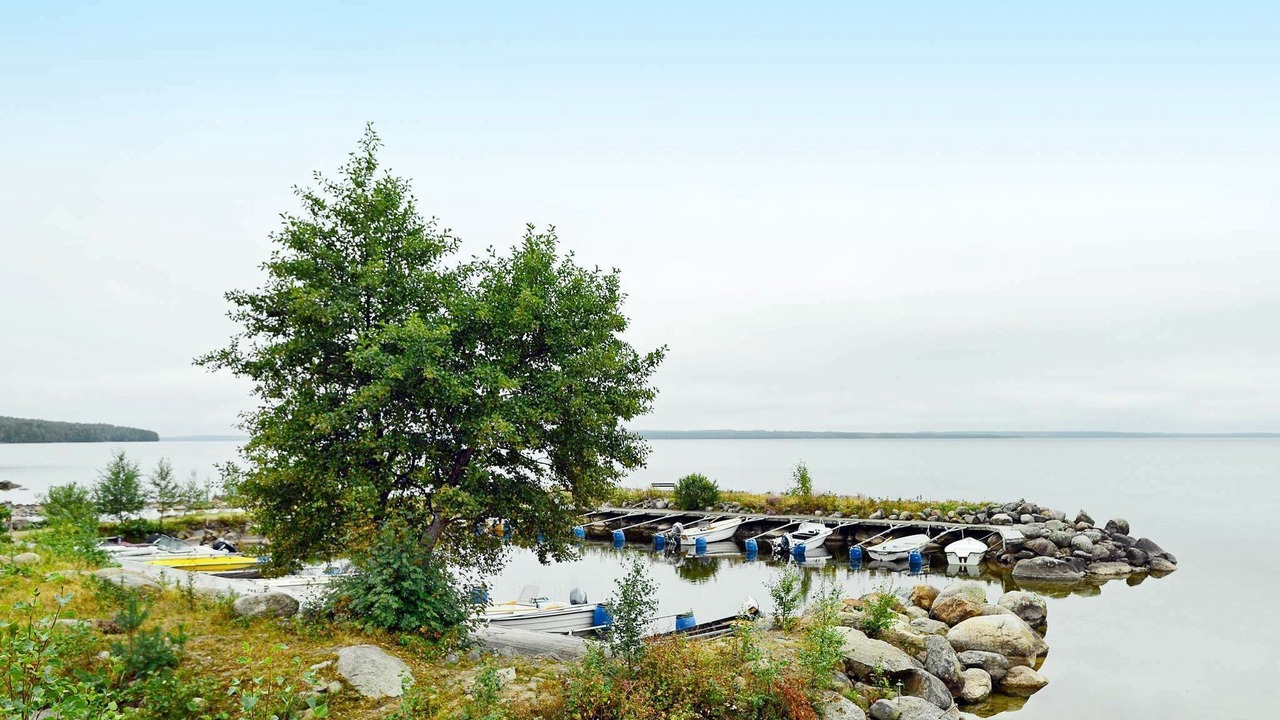 Photo of Outdoor in Tived