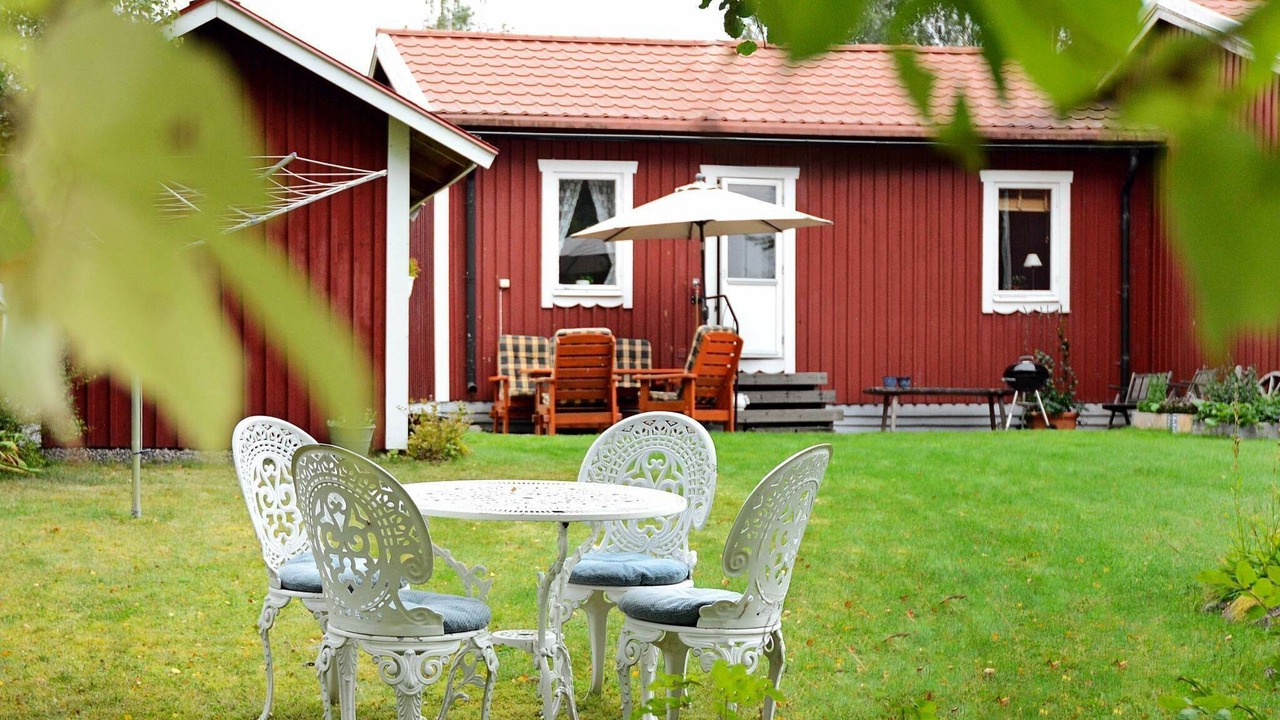 Photo of Outdoor in Tived