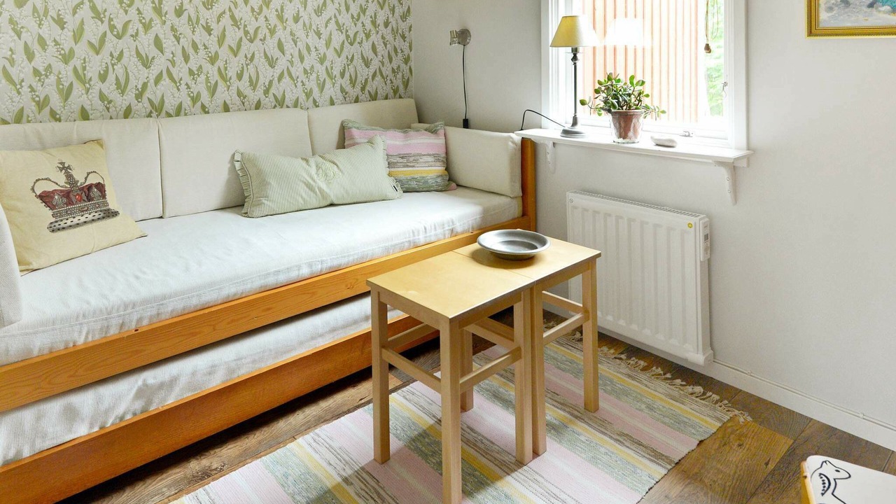 Photo of Bedroom in Tived