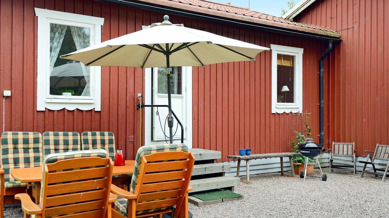 Photo of Outdoor in Tived