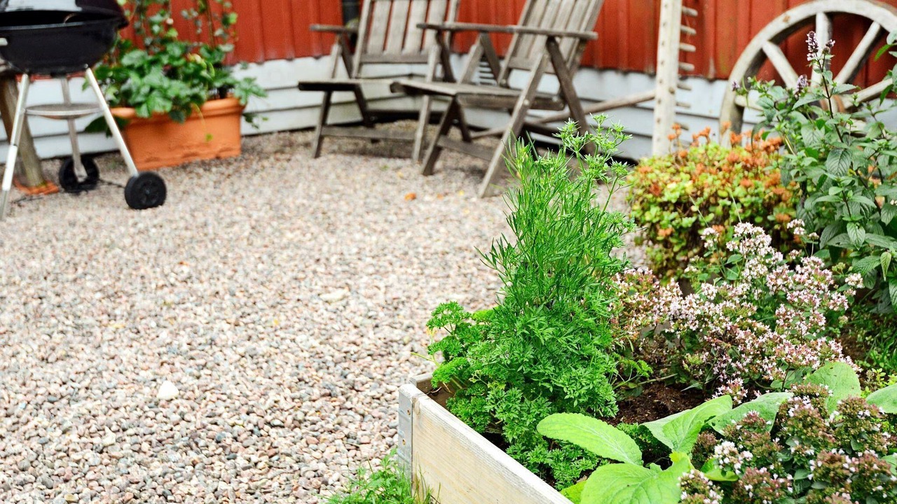 Photo of Outdoor in Tived