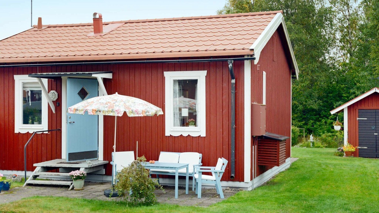Photo of Outdoor in Tived