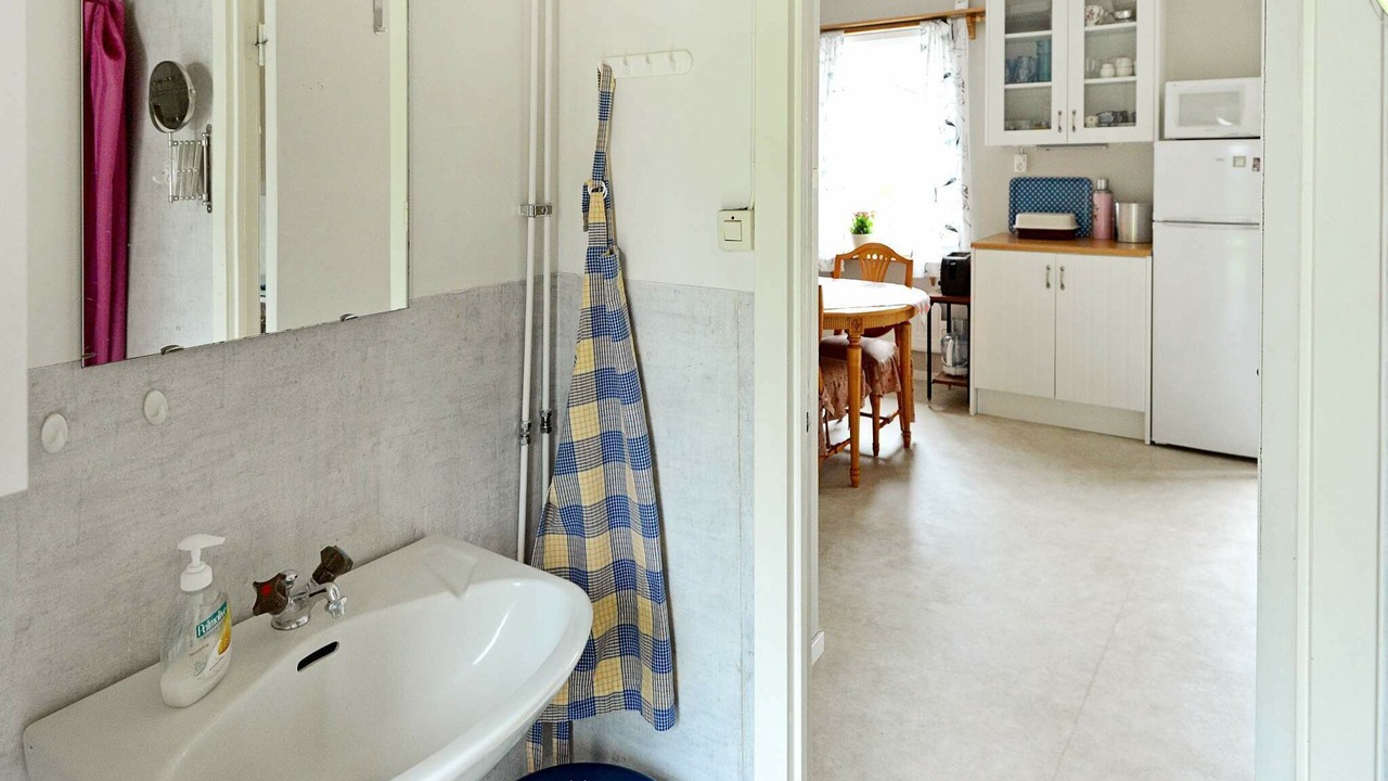 Photo of Bathroom in Tived
