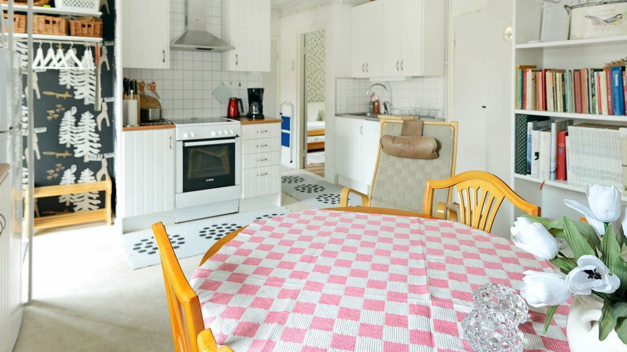 Photo of Kitchen in Tived