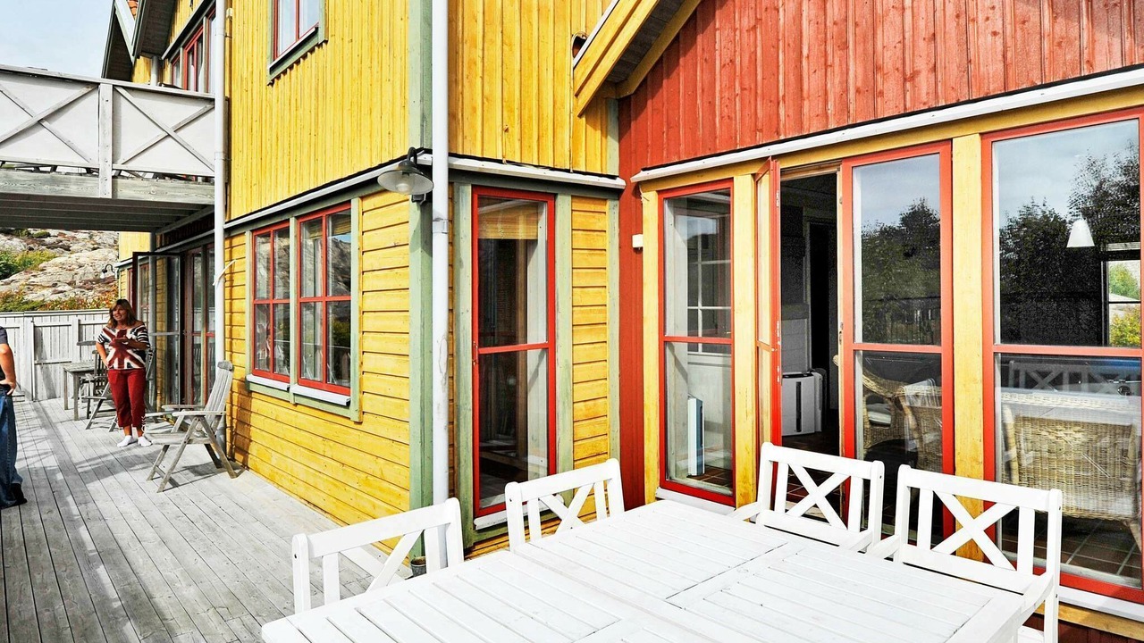 Photo of Patio Balcony in Skaerhamn
