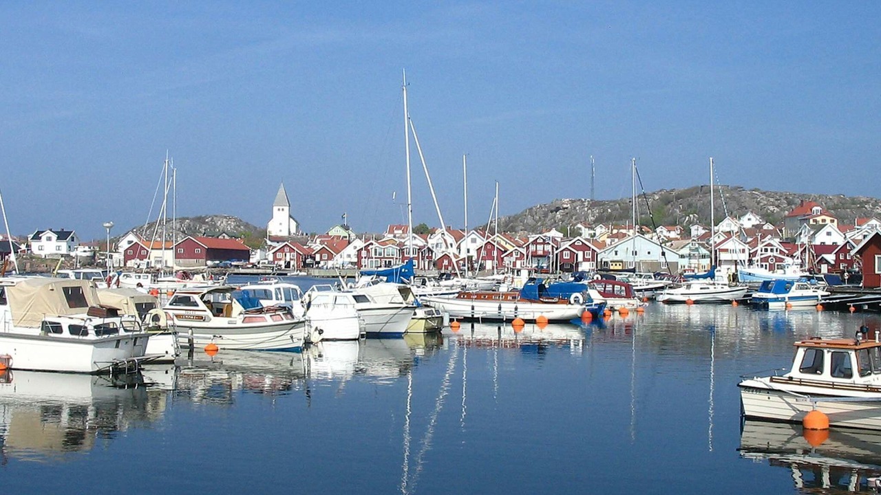 Photo of Others in Skaerhamn