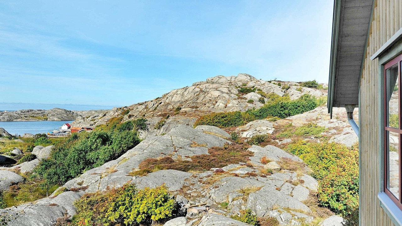 Photo of Outdoor in Skaerhamn