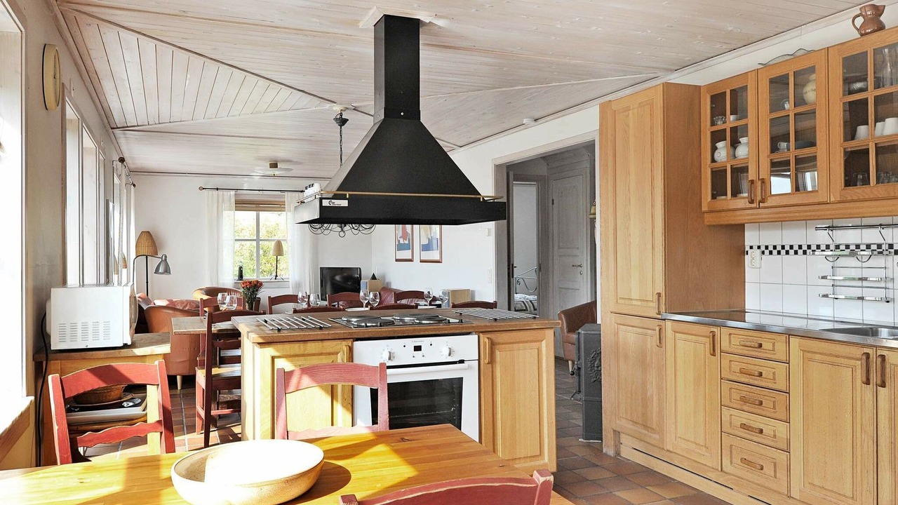 Photo of Kitchen in Skaerhamn
