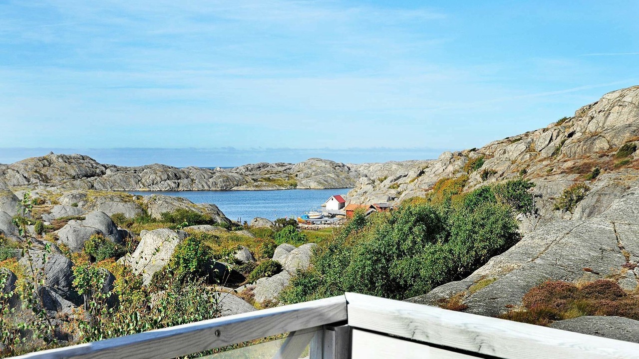 Photo of Outdoor in Skaerhamn