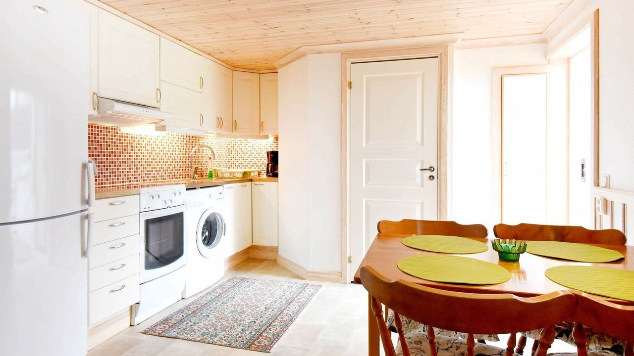 Photo of Kitchen in Hamburgsund