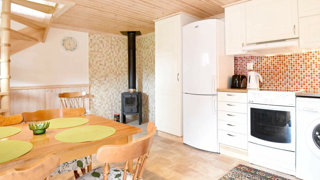Photo of Kitchen in Hamburgsund